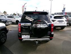 2025 GWM Tank 500 Ultra Hi4-T PHEV