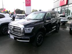 2025 GWM Tank 500 Ultra Hi4-T PHEV