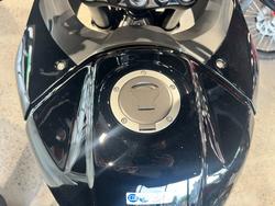 2025 Honda XL750 TRANSALP BLACK
