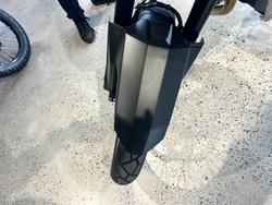 2025 Honda XL750 TRANSALP BLACK
