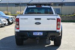 2020 Ford Ranger Raptor