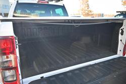 2020 Ford Ranger Raptor