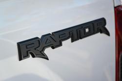 2020 Ford Ranger Raptor