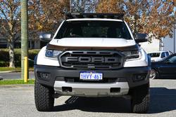 2020 Ford Ranger Raptor