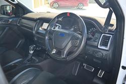 2020 Ford Ranger Raptor