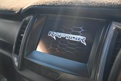 2020 Ford Ranger Raptor