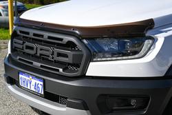 2020 Ford Ranger Raptor