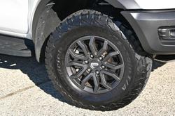 2020 Ford Ranger Raptor