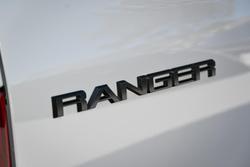 2020 Ford Ranger Raptor