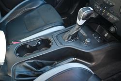 2020 Ford Ranger Raptor