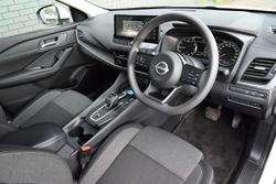 2023 Nissan QASHQAI ST