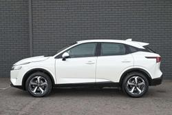 2023 Nissan QASHQAI ST