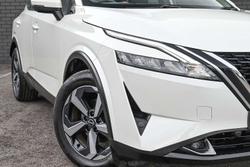2023 Nissan QASHQAI ST