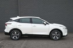 2023 Nissan QASHQAI ST