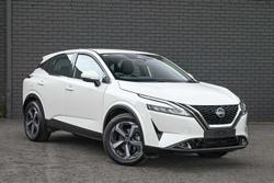 2023 Nissan QASHQAI ST
