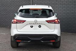 2023 Nissan QASHQAI ST