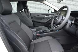 2023 Nissan QASHQAI ST