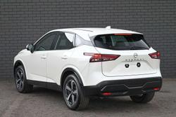 2023 Nissan QASHQAI ST