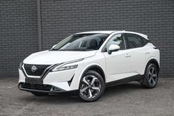 2023 Nissan QASHQAI ST