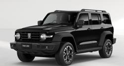 2026 GWM Tank 300 Ultra Hi4-T PHEV