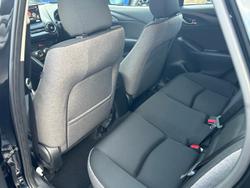 2026 Mazda CX-3 G20 Pure