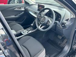 2026 Mazda CX-3 G20 Pure