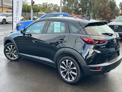 2026 Mazda CX-3 G20 Pure