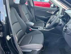 2026 Mazda CX-3 G20 Pure