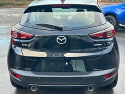 2026 Mazda CX-3 G20 Pure