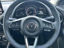 2026 Mazda CX-3 G20 Pure