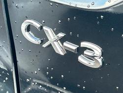 2026 Mazda CX-3 G20 Pure