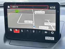 2026 Mazda CX-3 G20 Pure
