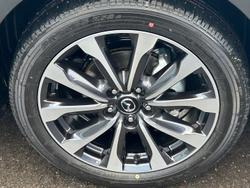 2026 Mazda CX-3 G20 Pure