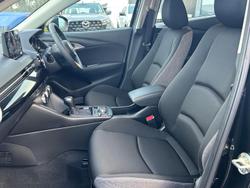 2026 Mazda CX-3 G20 Pure