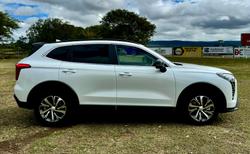 2026 GWM HAVAL JOLION MY25 LUX