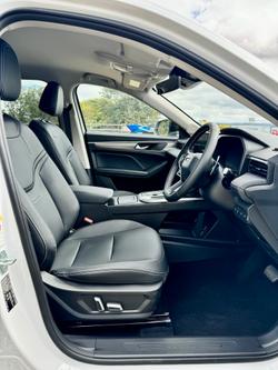 2026 GWM HAVAL JOLION MY25 LUX