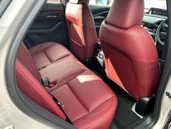 2026 Mazda CX-30 G25 GT SP