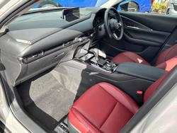 2026 Mazda CX-30 G25 GT SP