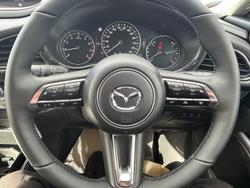 2026 Mazda CX-30 G25 GT SP