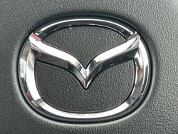 2026 Mazda CX-30 G25 GT SP