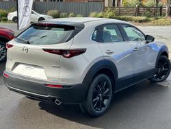 2026 Mazda CX-30 G25 GT SP