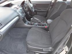 2012 Subaru Impreza 2.0i