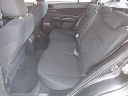 2012 Subaru Impreza 2.0i