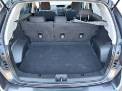 2012 Subaru Impreza 2.0i
