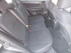 2012 Subaru Impreza 2.0i