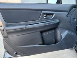 2012 Subaru Impreza 2.0i