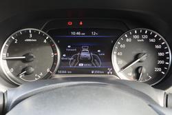 2021 Nissan Navara ST-X