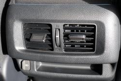 2021 Nissan Navara ST-X