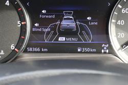 2021 Nissan Navara ST-X