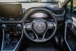 2024 Toyota RAV4 Cruiser